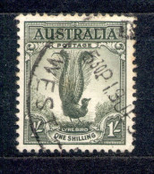 Australia Australien 1956 - Michel Nr. 271 O - Gebruikt