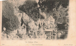 FRANCE - Cette - Le Château D'eau - Carte Postale Ancienne - Sete (Cette)