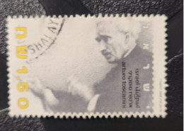 1986  N° 993 / 0 - Oblitérés (sans Tabs)