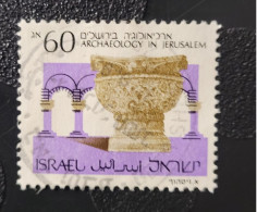 1988  N° 1056 / 0 - Used Stamps (without Tabs)