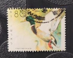 1989  N° 1075 / 0 - Oblitérés (sans Tabs)