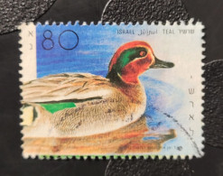 1989  N° 1076 / 0 - Gebraucht (ohne Tabs)