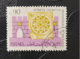 1989  N° 1085 / 0 - Used Stamps (without Tabs)