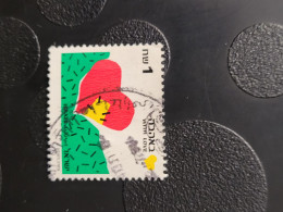 1990  N° 1110 / 0 - Used Stamps (without Tabs)