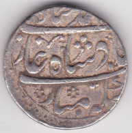 JAIPUR, Rupee Year 25 Of Muhammad Shah - Inde