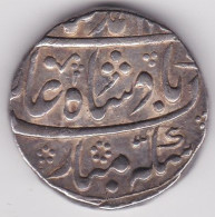 JAIPUR, Rupee Year 26 Of Muhammad Shah - Inde