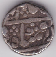 JAIPUR, Rupee Year 40 Of Shah Alam II - Inde