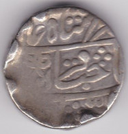 JAIPUR, Rupee Year 14 Of Muhammad Akbar II - Inde