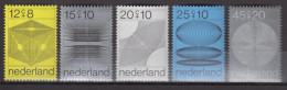 NL  936/40 , Xx  (K 2702) - Ongebruikt