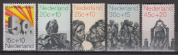 NL  958/62 , Xx  (K 2704) - Ongebruikt