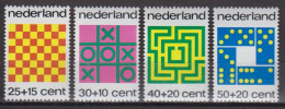 NL  1019/22 , Xx  (K 2709) - Ongebruikt