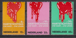 NL  948/50 , Xx  (K 2714) - Ongebruikt