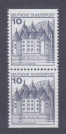 1977 Germany 913CDPaar Architecture - Monumenti