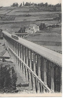 SAINT BRIEUC ( 22 ) - La Vallée Du Légué ( Tramway ) - Structures