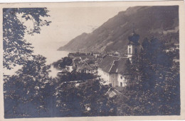 QT - SOLOTHURN - View - 1923 - Soleure