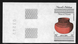 Nouvelle-Calédonie NON DENTELE N°286**. Cote 8€ - Imperforates, Proofs & Errors