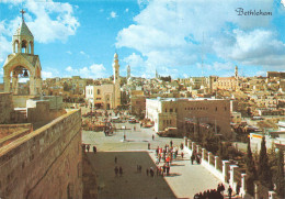 ISRAËL - Bethléem - Vue Partielle - Carte Postale Récente - Israël
