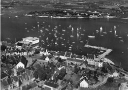 La Trinité Sur Mer * Vue D'ensemble Du Village - La Trinite Sur Mer