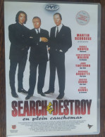 Search And Destroy : En Plein Cauchemar_de David Salle Avec Denis Hopper,Christophe Walker_1995 - Comédie