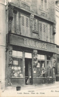 Joigny * Devantuer Du Commerce Magasin TOULOUSE - Joigny