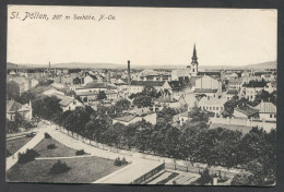 ST. POLTEN  AUSTRIA, Year 1919 - St. Pölten