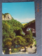 MATLOCK BATH  HIGH TOR - Derbyshire