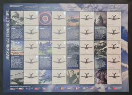 GB Smiler - Battle Of Britain - Timbres Personnalisés