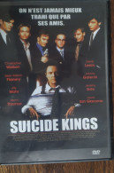 Suicide Kings_de Peter O'Fallon_avec Christopher Walken, Denis Leary, Sean Patrick Flanery, Henry Thomas_1997 - Musicals