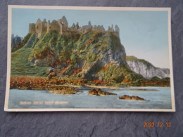 DUNLUCE CASTLE - Antrim