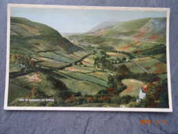 VALE OF GLENARIFF - Antrim