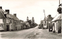 FRANCE - Beaulieu - La Ferronnière - Rue Nationale - Carte Postale - Otros & Sin Clasificación