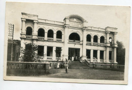 SOUDAN MALI Ville BAMAKO  La Poste Batiment écrite Vers 1920    D09 2021 - Mali