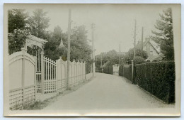 78 - Porcheville, Boulevard Des Parisiens (lt6) - Porcheville