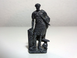 [KNR_0025] KINDER SORPRESE, Figure In Metallo 1993 - Antico Romano N. 3 [K93] - Metal Figurines