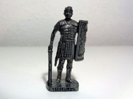 [KNR_0026] KINDER SORPRESE, Figure In Metallo 1993 - Antico Romano N. 4 [K93] - Metalen Beeldjes