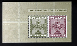 1927682682 2015 SCOTT 4245 (**) POSTFRIS MINT NEVER HINGED EINWANDFREI -  VICTORIA CROSS - Mint Stamps