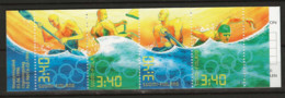 1996 MNH  Booklet, Finland Mi MH43, Postfris** - Postzegelboekjes