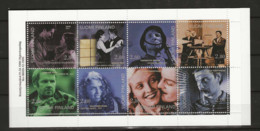 1996 MNH  Booklet, Finland Mi MH42, Postfris** - Libretti