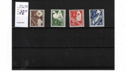 Timbres D'Allemagne Fédérale Neuf* - Ungebraucht