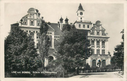 Austria Linz An Der Donau Schule Am Romerberg - Linz