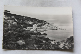 Delcampe - Cpsm, Le Pradet, Vue Générale Des Oursinières, Var 83 - Le Pradet