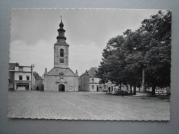Delcampe - MARIEMBOURG - Place Et Eglise - Couvin