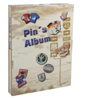 Safe Pin's Folder Nr. 7938 Neu ( - Supplies And Equipment