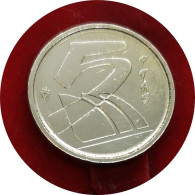 Monnaie Espagne - 1998 - 5 Pesetas Juan Carlos I - 5 Pesetas
