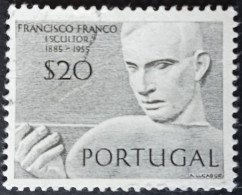 Portugal 1971 - YT N°1110 - Oblitéré - Oblitérés