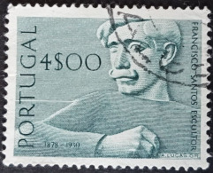 Portugal 1971 - YT N°1115 - Oblitéré - Gebruikt