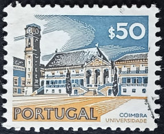 Portugal 1972 - YT N°1136 - Oblitéré - Used Stamps