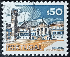 Portugal 1972 - YT N°1136 - Oblitéré - Oblitérés