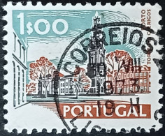 Portugal 1972 - YT N°1137 - Oblitéré - Used Stamps