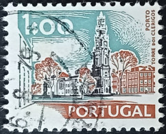Portugal 1972 - YT N°1137 - Oblitéré - Usado